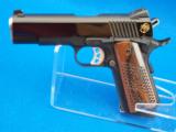  Ruger Navy Seal Commerative Ruger SR1911 45 ACP - 1 of 2