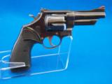 Smith & Wesson model 28-2 revolver .357 Magnum - 2 of 2