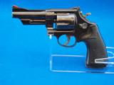 Smith & Wesson model 28-2 revolver .357 Magnum - 1 of 2