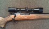 Weatherby Mark V Deluxe 460 - 6 of 7