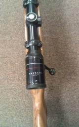 Weatherby Mark V Deluxe 460 - 7 of 7