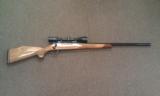 Weatherby Mark V Deluxe 460 - 2 of 7