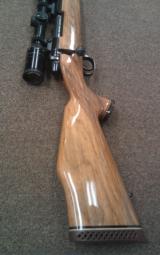 Weatherby Mark V Deluxe 460 - 3 of 7