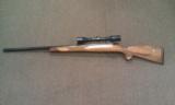 Weatherby Mark V Deluxe 460 - 1 of 7