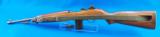 Bullseye M1 Carbine .30 CAL. - 1 of 4