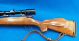 Weatherby MK V Deluxe .257 WBY. - 4 of 6