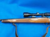 Weatherby MK V Deluxe .257 WBY. - 5 of 6