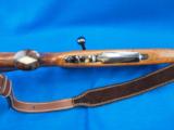 Weatherby MK V Deluxe .257 WBY. - 3 of 6