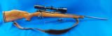 Weatherby MK V Deluxe .257 WBY. - 2 of 6