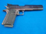 L.A.R. Mark 1 Grizzly Custom .45 WIN MAG - 4 of 6
