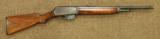 Winchester M1907 (Mfg. 1909) .351 WIN.,
- 2 of 8