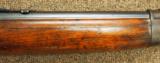 Winchester M1907 (Mfg. 1909) .351 WIN.,
- 3 of 8