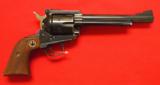 Ruger Blackhawk 3-Screw .357 Magnum - 2 of 2