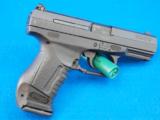 Walther P99AS .40 S&W - 2 of 2