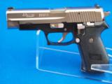 Sig Sauer P220 .45 ACP - 2 of 3