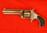 Remington Smoot #3, 38 rimfire - 1 of 2