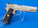 Colt Government Mark IV/Series 70 .45 ACP - 2 of 2