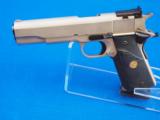 Colt Government Mark IV/Series 70 .45 ACP - 1 of 2