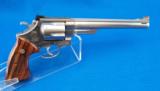 Smith & Wesson Model 629 .44 Magnum - 1 of 2