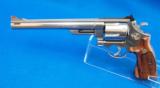 Smith & Wesson Model 629 .44 Magnum - 2 of 2