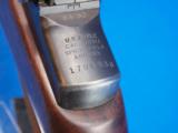 Springfield Armory M1 Garand (Mfg. 1943) .30-06 - 2 of 7