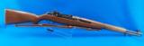 Springfield Armory M1 Garand (Mfg. 1943) .30-06 - 3 of 7