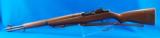 Springfield Armory M1 Garand (Mfg. 1943) .30-06 - 1 of 7
