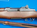 Springfield Armory M1 Garand (Mfg. 1943) .30-06 - 6 of 7