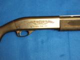 Remington 1100 (Left Hand) 12 GA. - 3 of 3