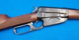 WINCHESTER 1895 LEVER ACTION RIFLE, 405 Win. - 4 of 5