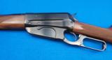 WINCHESTER 1895 LEVER ACTION RIFLE, 405 Win. - 5 of 5