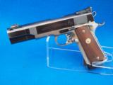 Colt Government Custom 1911 L&L .45 ACP - 1 of 4