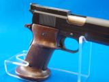 Colt/Clark Model 61S Custom Gov't .38 Spl. Wadcutter Gun - 4 of 6