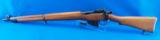Enfield #4 MK II (F) .303 Brit. - 1 of 4
