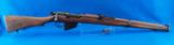 Enfield #III Lithgow S.M.L.E. (1942).303 Brit.,- 1 of 6
