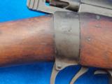 Enfield #III Lithgow S.M.L.E. (1942).303 Brit.,- 2 of 6