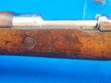 Mauser (Brazilian) 1908 7X57mmm Mauser - 5 of 6