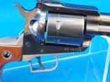 Ruger (New Model) Super Blackhawk .44 Magnum - 3 of 5