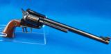 Ruger (New Model) Super Blackhawk .44 Magnum - 1 of 5