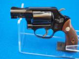 Smith and Wesson 36-10 .38 Special - 1 of 3