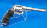 Ruger Redhawk .44 Magnum - 2 of 3