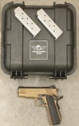 CHRISTENSEN ARMS 1911 BOBTAIL 45ACP - 3 of 3