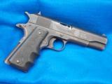 Colt M19111A1 Series 80 .45 ACP - 1 of 4