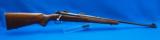 WINCHESTER Model 70 Rifle 30-06 Sprg. (Mfg. in 1952).
- 2 of 3