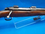 WINCHESTER Model 70 Rifle 30-06 Sprg. (Mfg. in 1952).
- 3 of 3