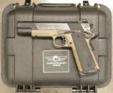 CHRISTENSEN ARMS 1911 TACTICAL GOVT 45ACP - 2 of 3