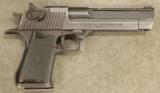 IMI Desert Eagle 50AE, 6