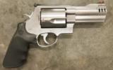 S&W 500 - 1 of 3
