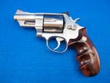 S&W 657 .41 MAG - 2 of 2