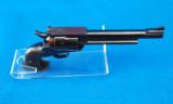 RUGER BLACKHAWK FLAT TOP 3 SCREW 44 MAG MFG 1958 - 2 of 3